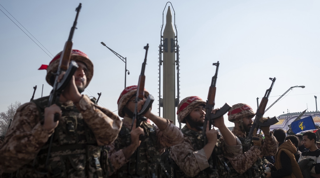 Morteza Nikoubazl / Gettyimages.ru