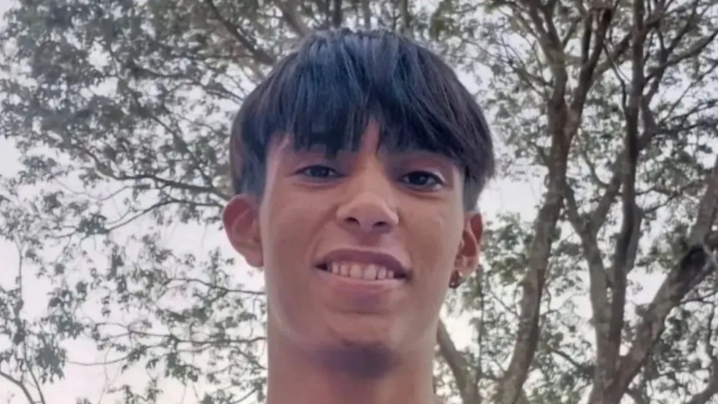 Jeremías Monzón fue asesinado en Santa Fe. De los tres menores que estuvieron al momento del crimen, dos tienen 14 años y se encuentran en libertad por no ser punibles.