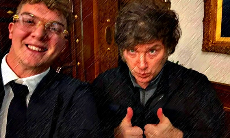 Foto: La Izquierda Diario