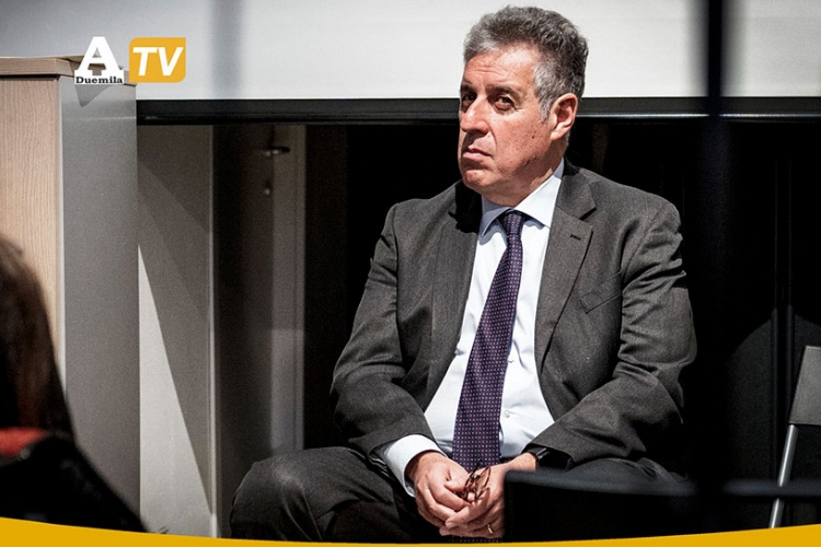 Foto © Luca Staiano