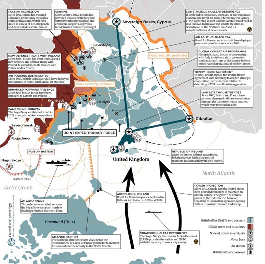 Fuente: Council on Geostrategy.