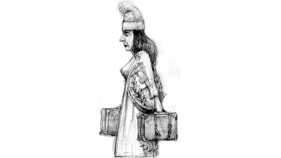 Futuro imperfecto. | Pablo Temes