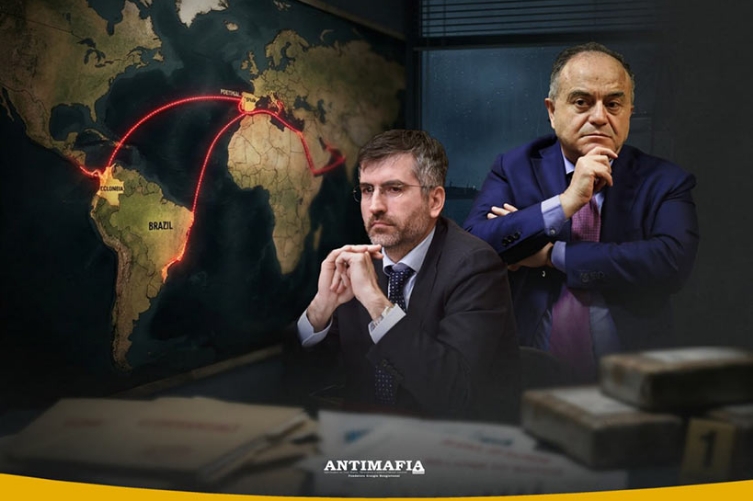 Gráfico de Paolo Bassani. Generado con inteligencia artificial