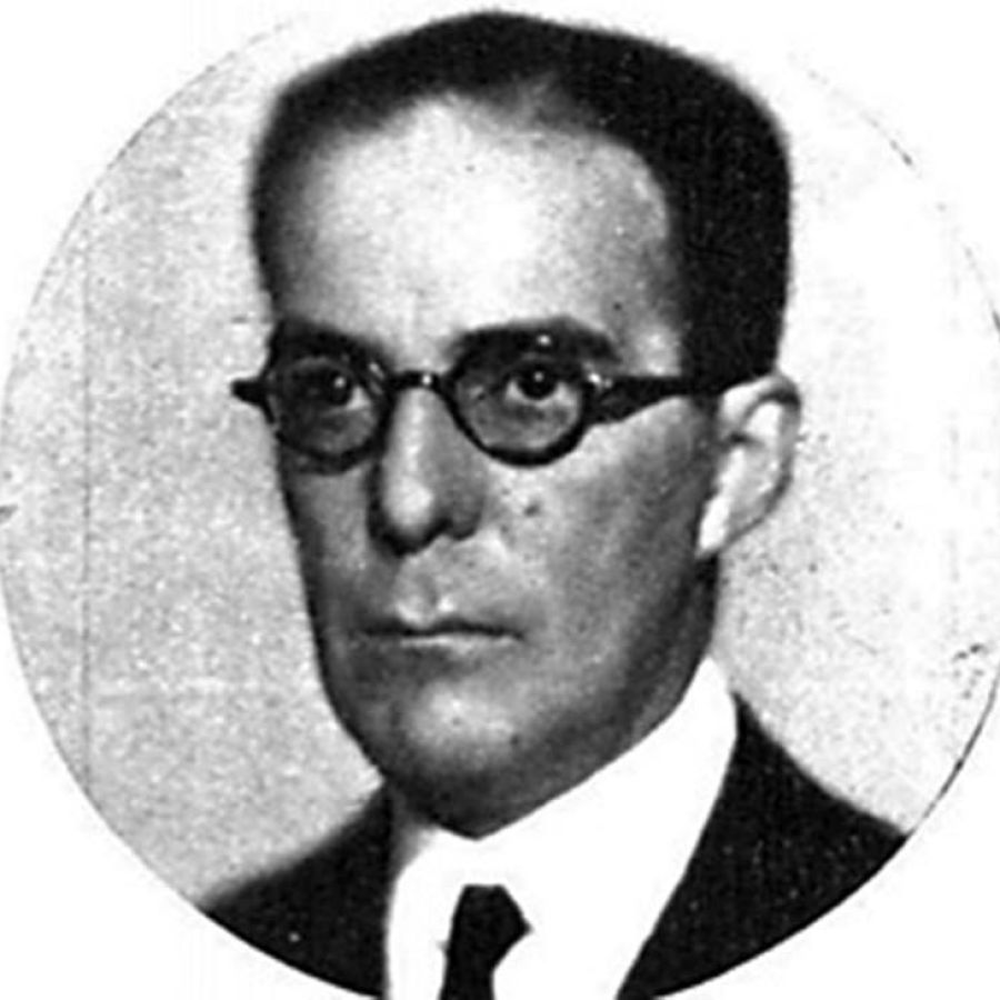 Ingeniero Ricardo Silveyra