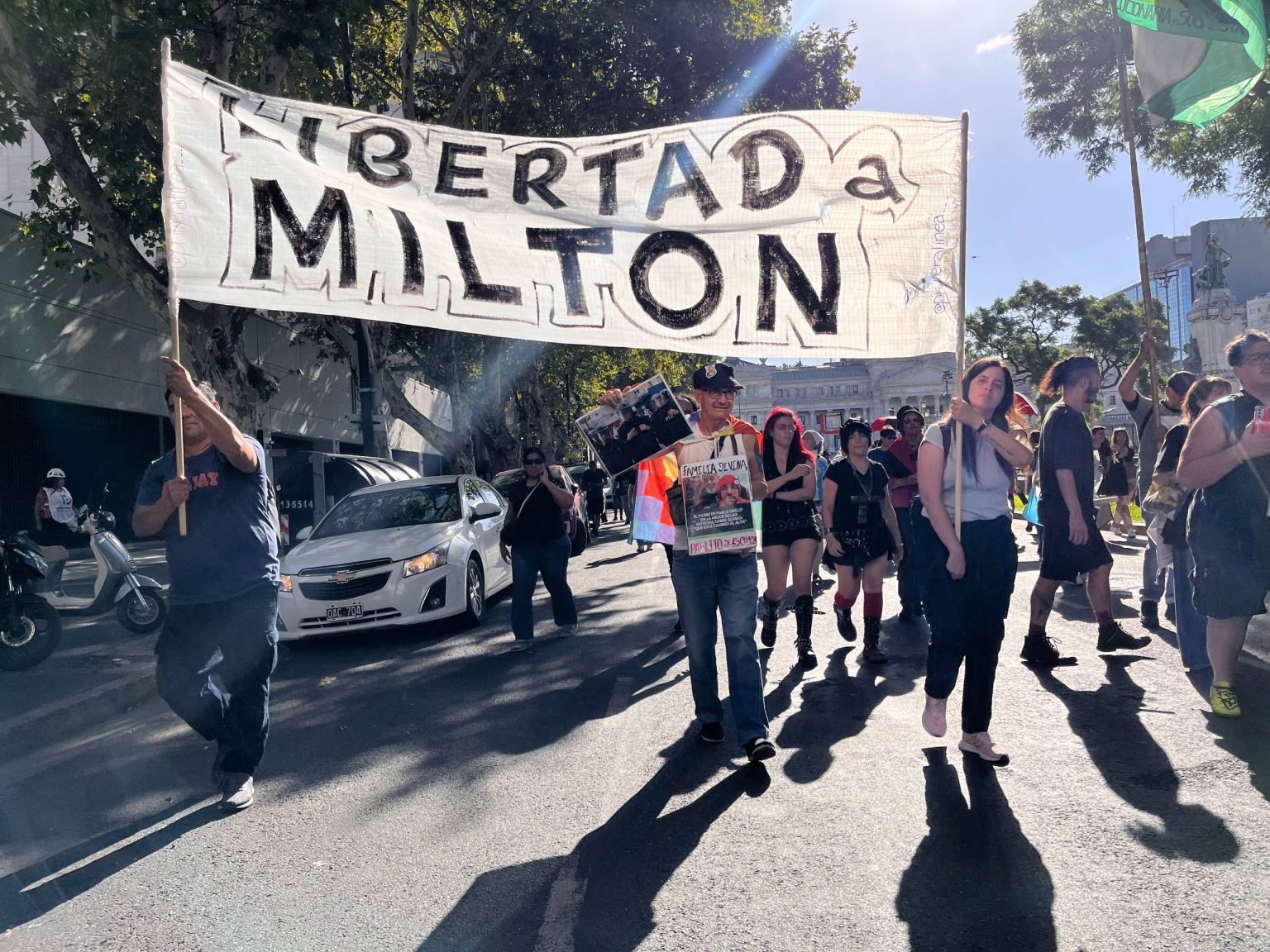 Foto: Indymedia Argentina