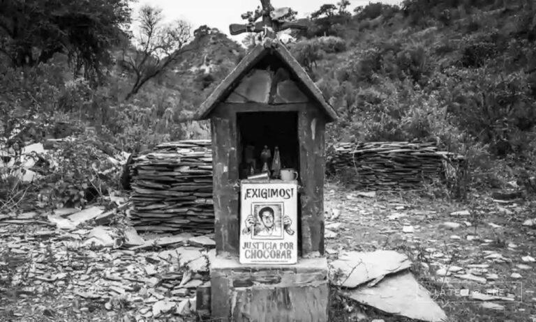 «Nuestra Tierra» de Lucrecia Martel.