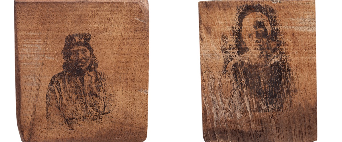 Restituciones – Marco Bufano