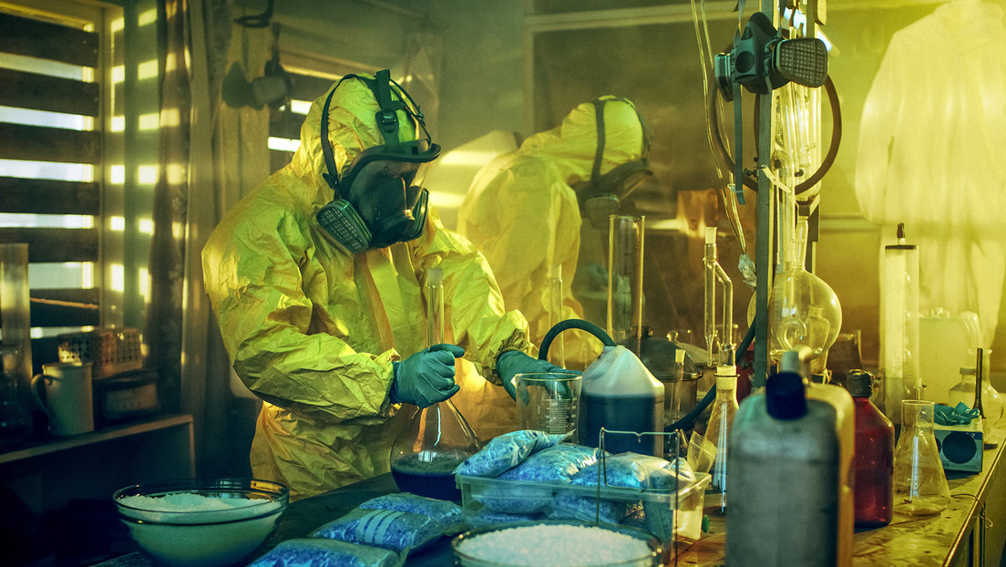 Imagen ilustrativa gorodenkoff / Gettyimages.ru