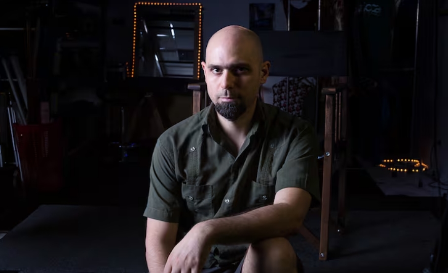 Ale Cohen Arazi (Archivo -)