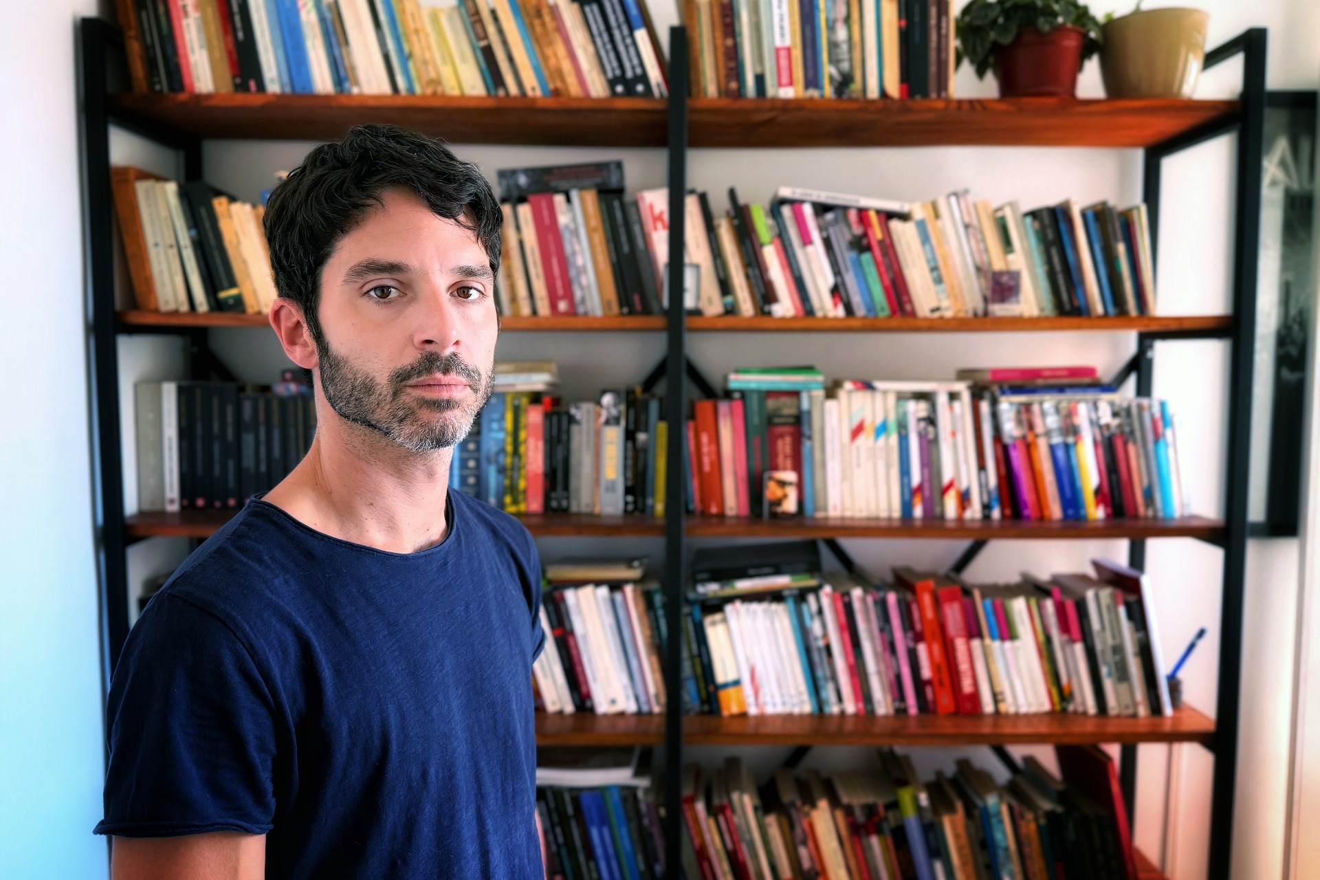 Foto: Federico Germán Gómez