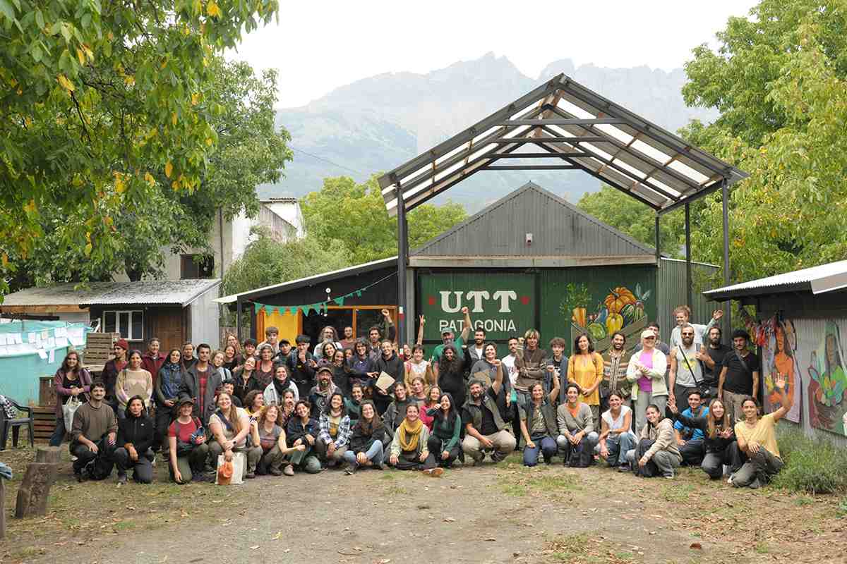 Foto: UTT Patagonia