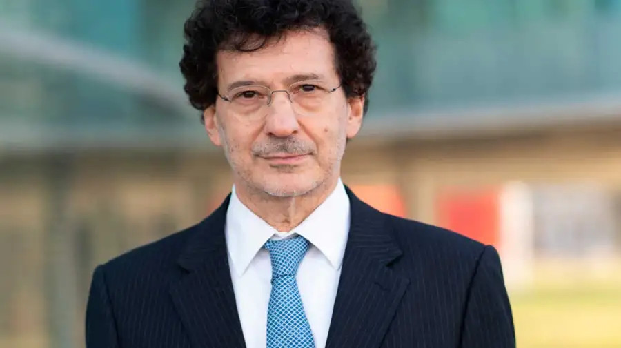 Marcelo Kohen, experto en derecho internacional, nació en Rosario y vive actualmente en Ginebra, Suiza.