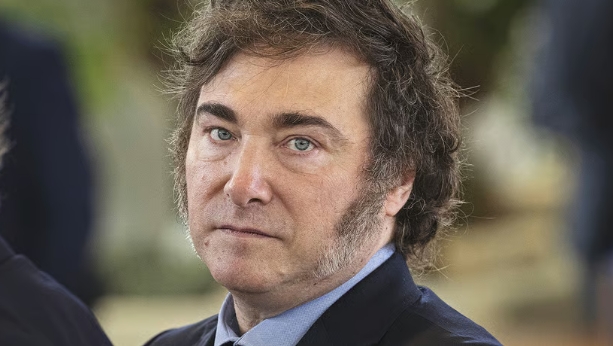 Fotografía: Augusto Casasoli/Foto A3/Contraso/Eyevine