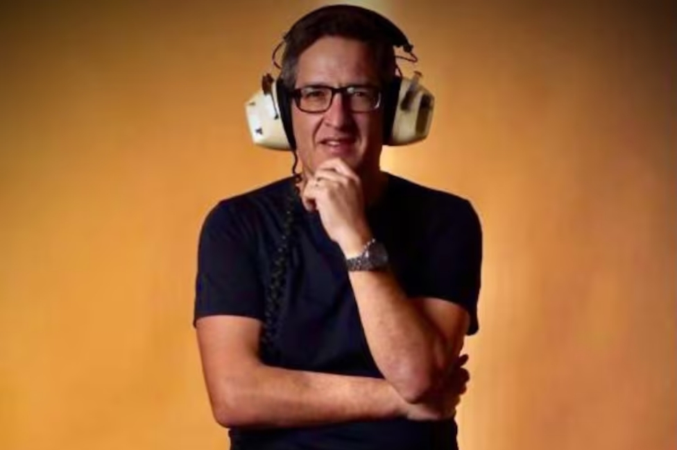 Tomás Méndez. (Gentileza -)