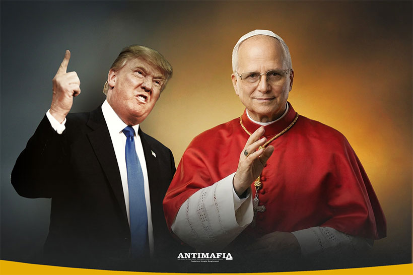 Diseño gráfico de Paolo Bassani