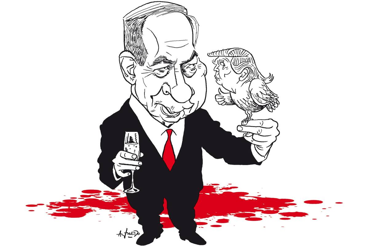 Alfredo Sabat - LA NACION