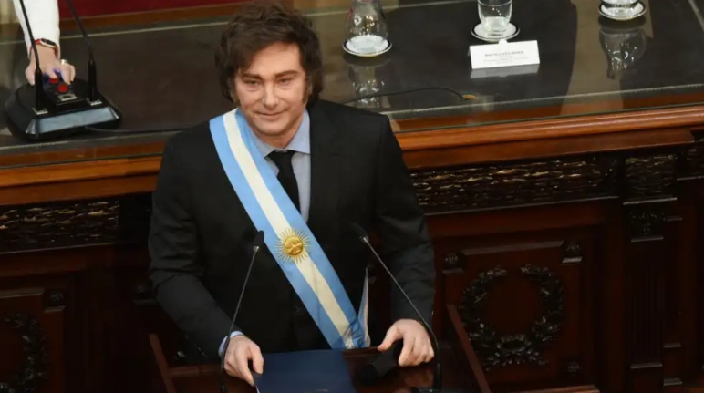 Asamblea legislativa 2025 | Pablo Cuarterolo