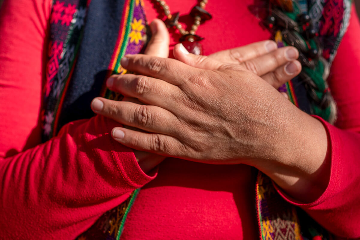 Foto: Natalia Roca – MINGA