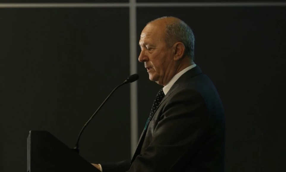 Carlos Castagnani 