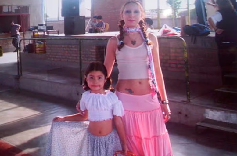 La hija de Paulina Lebbos expresó este miércoles su indignación por la decisión de la Sala 3 de la Cámara Penal Conclusional de Tucumán. (Imagen Web)
