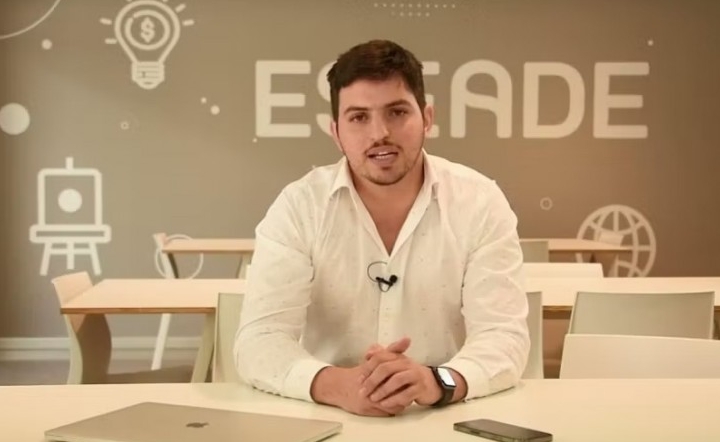 Jorge Amoreo Casotti