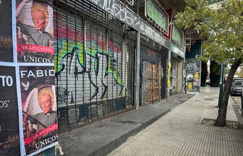 Untref El gobierno nacional le quitó un inmueble a la universidad. Sandra Cartasso