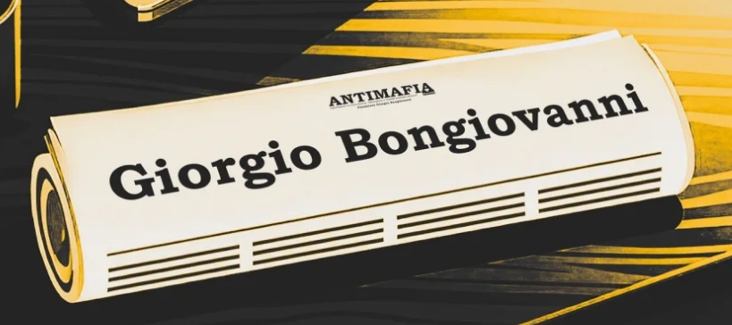 Antimafia Duemila
