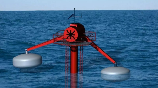 Luego de casi 20 años de desarrollo, el prototipo argentino de energía undimotriz se acerca a una prueba decisiva. Proyecto de Energía Undimotriz UTN