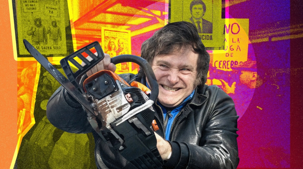 Fotoilustración: Rodrigo Meade/WIRED en Español