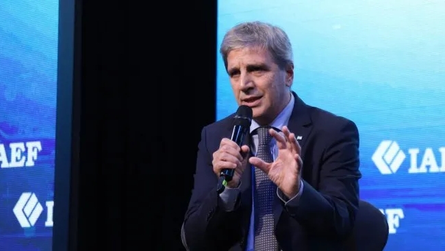 Mariano Fuchila