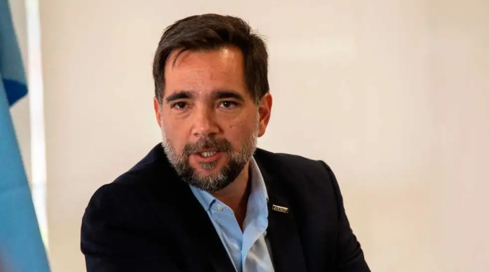 Facundo Leal | CeDoc