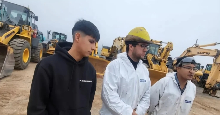 Operadoras como Barrick han encendido luces de alerta manifestando públicamente la «falta de perfiles técnicos en San Juan»