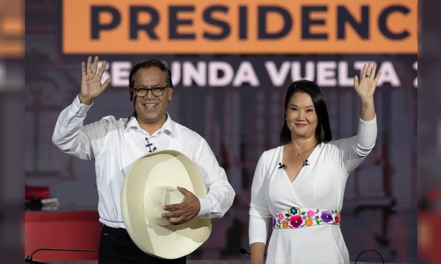 Fotografía: Agencia Noticias Argentinas/Xinhua.