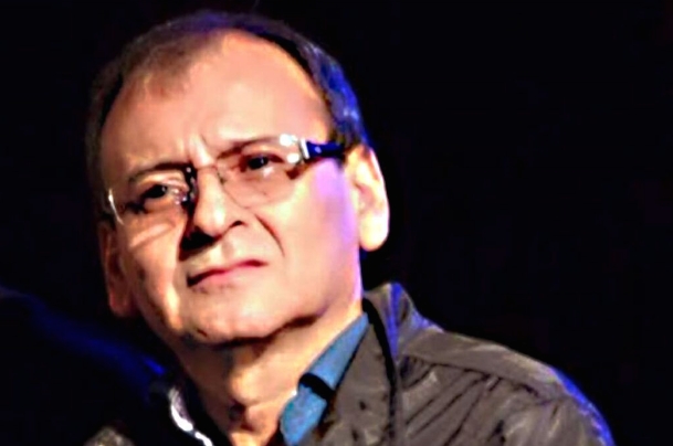 Orlando Pascua