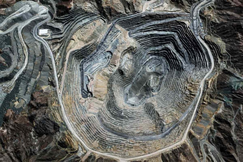 Imagen: Google Earth