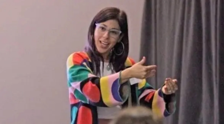 Gisela Mangone