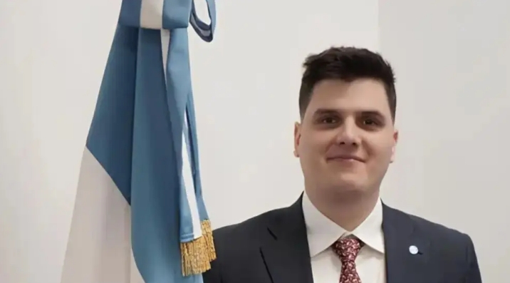 Federico Ramos Nápoli