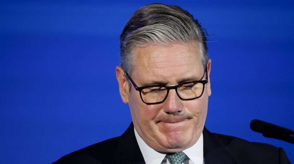 El enviado especial de la Presidencia rusa para la cooperación en inversión y economía con otros países, Kiril Dmítriev. WPA Pool / Pool / Gettyimages.ru