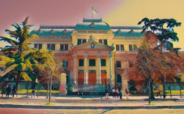 Legislatura Bonaerense