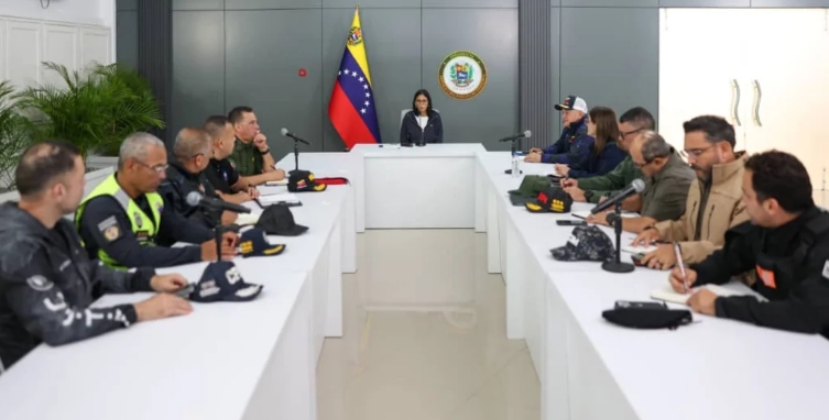 Foto: Prensa Presidencial
