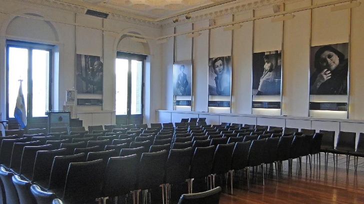 Foto: Presidencia