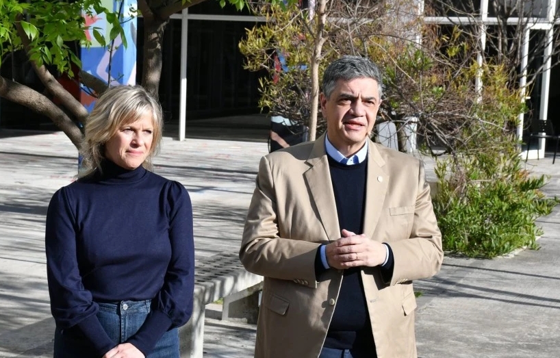 Foto: lapoliticaonline.com