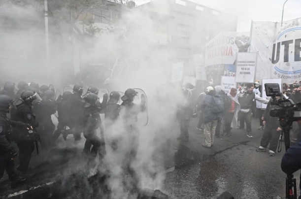 Foto: Gentileza Prensa Obrera / Fede Imas