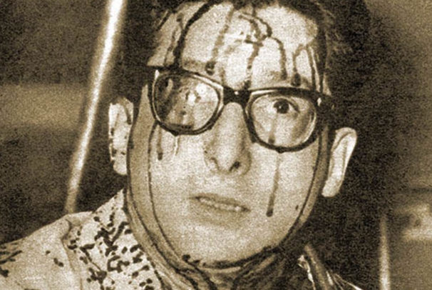 Foto: Cultura de la Nación