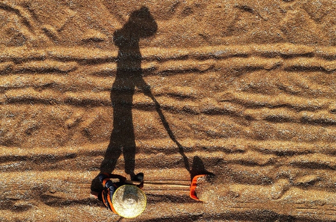 Foto: Xinhua