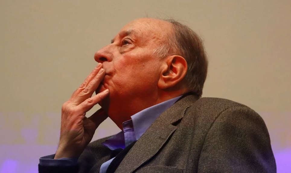 Roberto Cachanosky	LPO Juan Casas