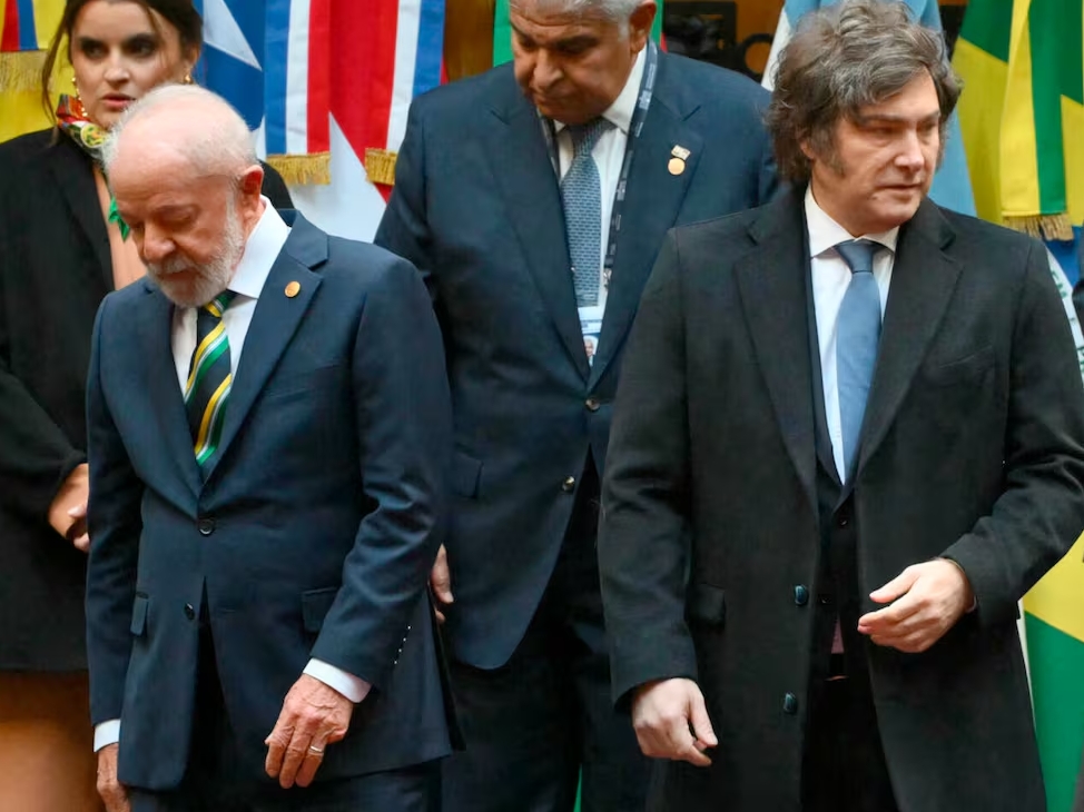 AFP -