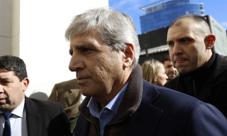 Juan Carlos Casas - LPO