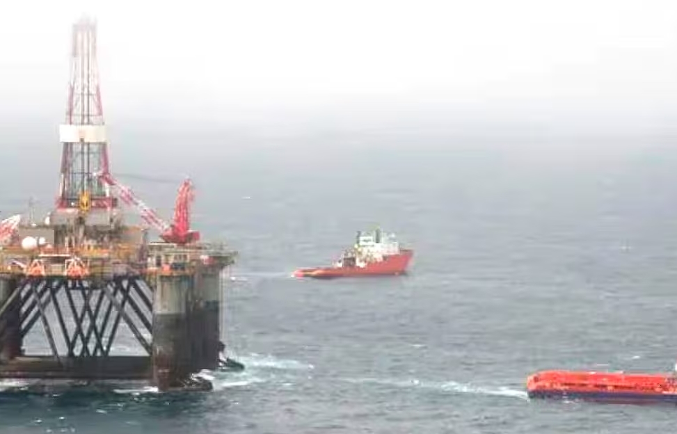 Sobre la soberanía en Malvinas, el gobierno nacional mira para otro lado. Imagen Web