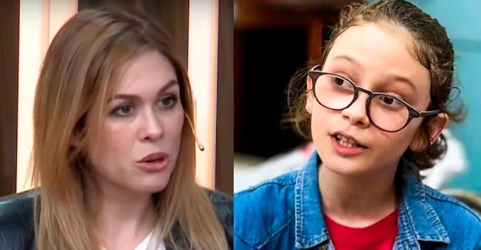 Lilia Lemoine e Ian Moche La Justicia intimó a la diputada a no volver a hacer declaraciones públicas sobre el adolescente mientras avanza la investigación. Archivo
